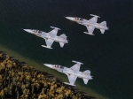 F-5-Formation